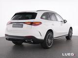 Mercedes-Benz GLC 300 de 4M AMG+NIGHT+20''+PANO+AHK+DIG.LIGHT+ - Mercedes-Benz GLC 300 in Wiesbaden
