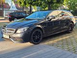 Mercedes-Benz CLS 63 AMG Shooting Brake Mercedes-AMG CLS 6...