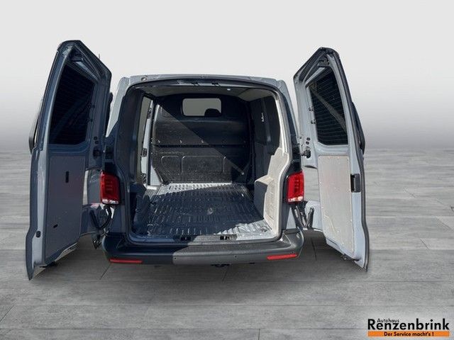 T6.1 Transporter  TDI DSG