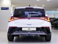 Hyundai i20 - Vorschau Bild 11