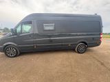 Andere Mercedes Benz Sprinter 316 Wohnmobil Neubau - Kastenwagen Mercedes Wohnwagen gebraucht