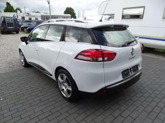 Fahrzeugabbildung Renault Clio Grande Intens PDC