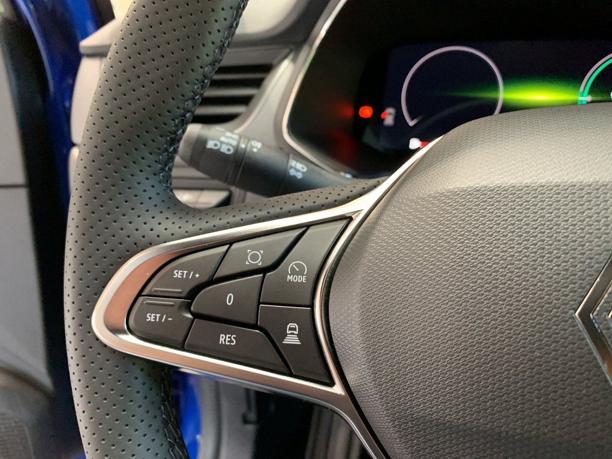Renault Captur - Bild 22