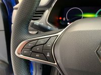 Renault Captur - Vorschau Bild 22