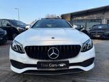 Mercedes-Benz E 200 Coupe Sportpaket 2.Hand  1.Jahr Garantie - Mercedes-Benz E-Klasse: Sportpaket