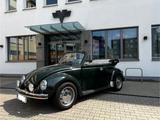 Volkswagen Käfer 1303 LS Cabriolet - VW Käfer Gebrauchtwagen in Dortmund