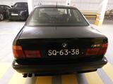 BMW M5 - gebrauchte BMW M5 aus dem Jahr 1992