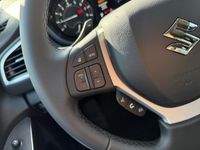 Suzuki (SX4) S-Cross - Vorschau Bild 18