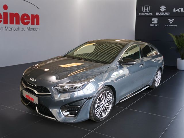 Kia Procee'd 1.5 T-GDI GT-Line LED TEMPOMAT