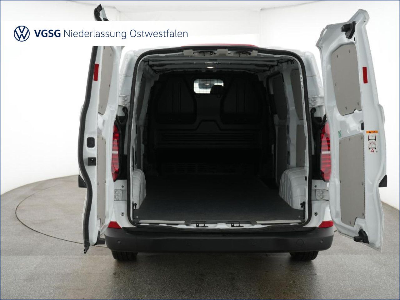 Volkswagen T7 Transporter - Bild 12