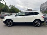 Nissan Qashqai +2 360 *7 Sitzer* - Nissan Qashqai: Standheizung