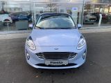 Ford Fiesta Titanium X 1.0 EcoBoost Hybrid Pano - Ford Fiesta mit Hybrid-Antrieb