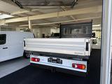 Renault Master L3 Pritsche Doka 4x4 *Allrad* - Renault Master: L4
