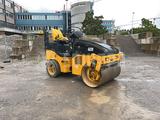 BOMAG BW 125 AC-4 Kombiwalze - BOMAG Walzen Bw
