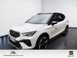 Seat Arona Black Edition 1.0 TSI DSG *ab sofort*