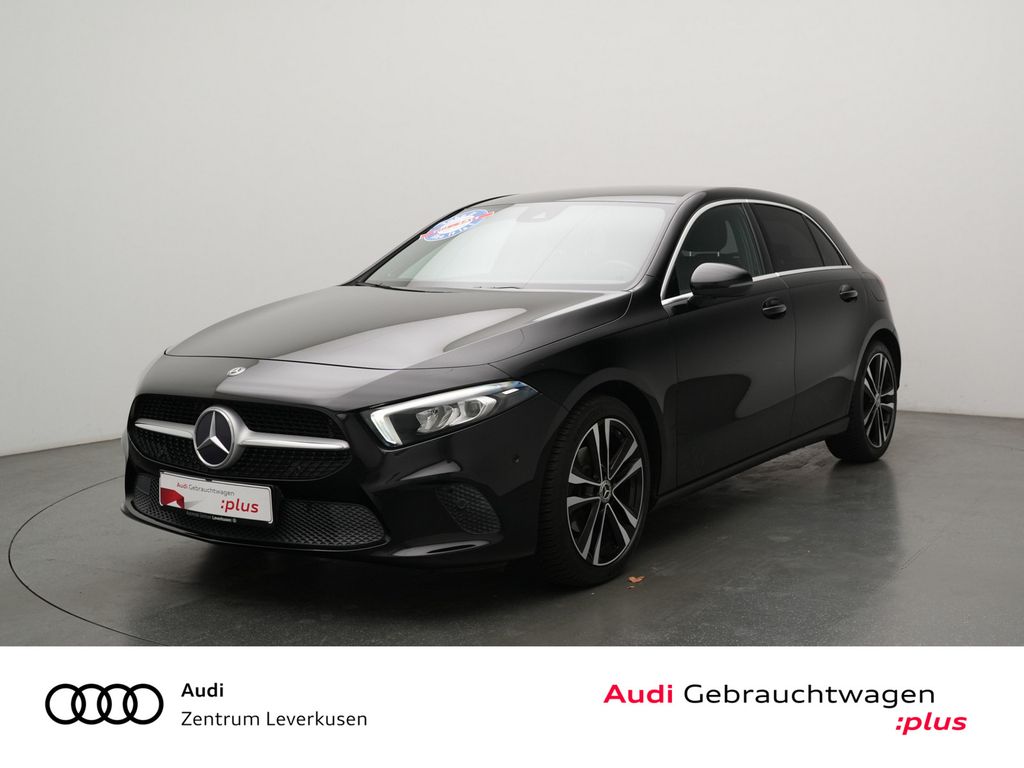 Image of Mercedes-Benz A 180