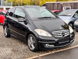 Mercedes-Benz A 170 A -Klasse A 170/Automatik/Pano/Shz/Pdc - Mercedes-Benz A 170 mit Anhängerkupplung