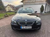 BMW 5er E61 Touring - guter Zustand - 8-fach  - BMW: E61 5er