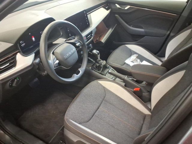 Skoda Kamiq - Bild 5