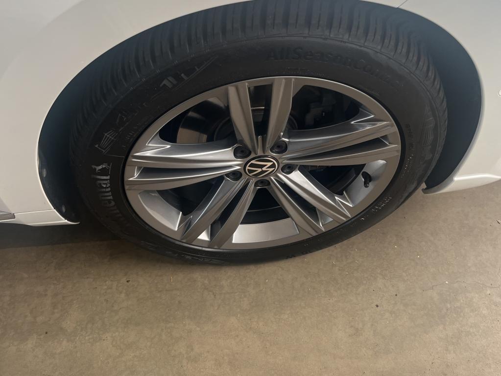 Volkswagen Arteon Shooting Brake R-Line 2.0 TSI 140kW 7-Gan, миниатюра 15