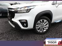 Suzuki (SX4) S-Cross - Vorschau Bild 5