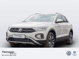 Volkswagen T-Roc 1.5 TSI MOVE LED REAR VIEW NAVI LM17