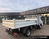 Mitsubishi 9C18 AMT FUSO Canter Reodbox+LED - Mitsubishi LKWs