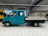 Volkswagen LT TDI/Unikat/Doppel-Kabine/AHK/109PS/TÜV:4-2027 - Volkswagen LT: Lt4