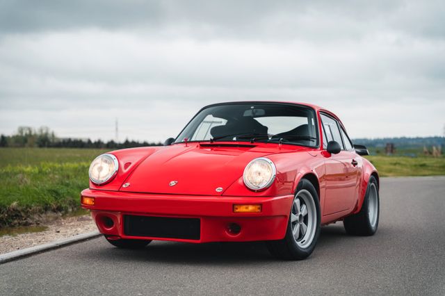 Porsche 911 3,2l Coupé