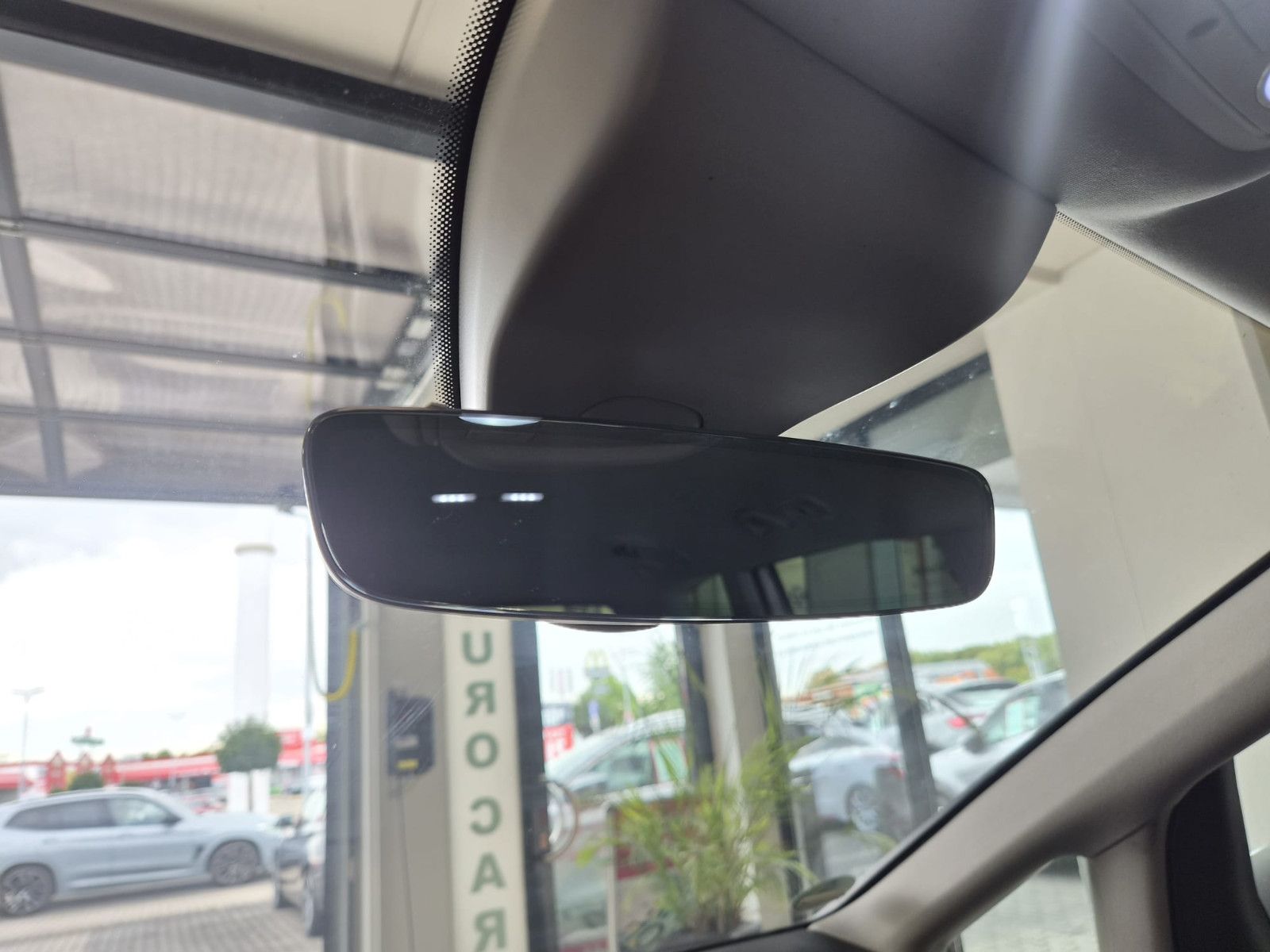 Fahrzeugabbildung SEAT Alhambra Style / KLIMA / MWST