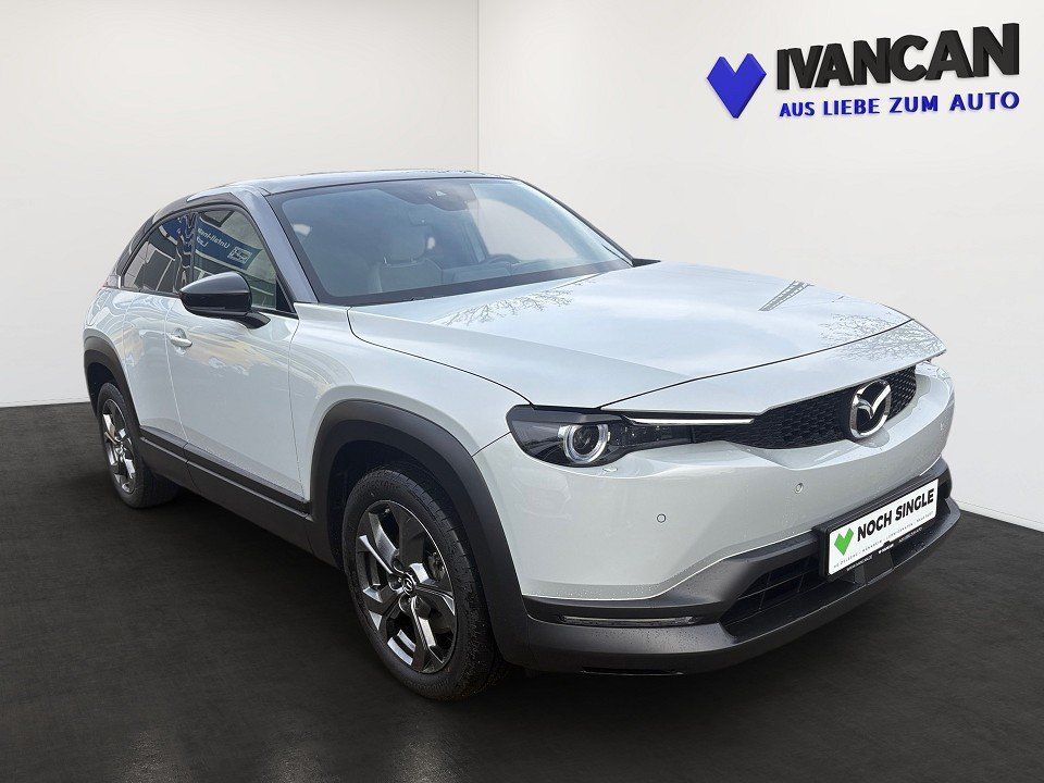 Fahrzeugabbildung Mazda MX-30 35,5 kWh 145PS KOM-P MC-P PRE-P GSD