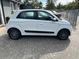 Renault Twingo Liberty mit Panorama-Faltdach+Sitzheizung - Renault Twingo: mit Faltdach