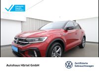 Volkswagen T-Roc - Vorschau Bild 1