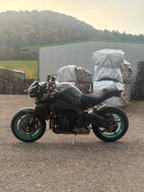 Yamaha MT 10 - YAMAHA MT 10
