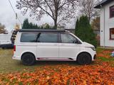 Volkswagen T6.1 California Ocean 2.0 TDI | DSG | MFL | AHK - Volkswagen T6 California mit Panoramadach