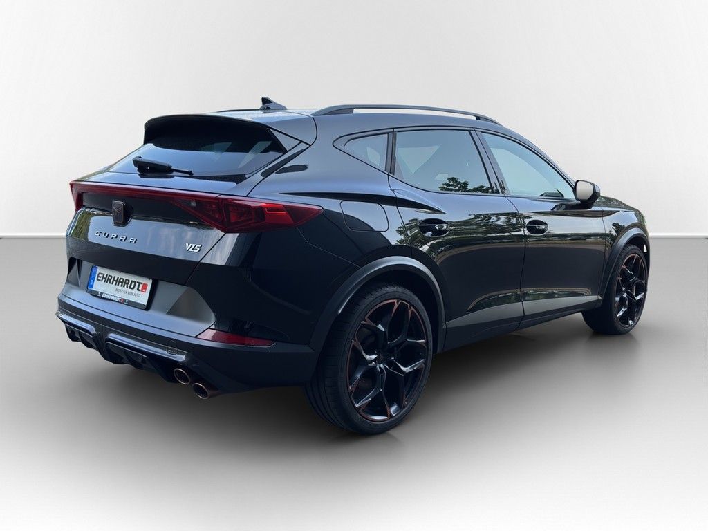 Cupra Formentor - Bild 7