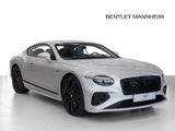 Bentley New Continental GT Speed V8 PHEV - Bentley Continental New cars