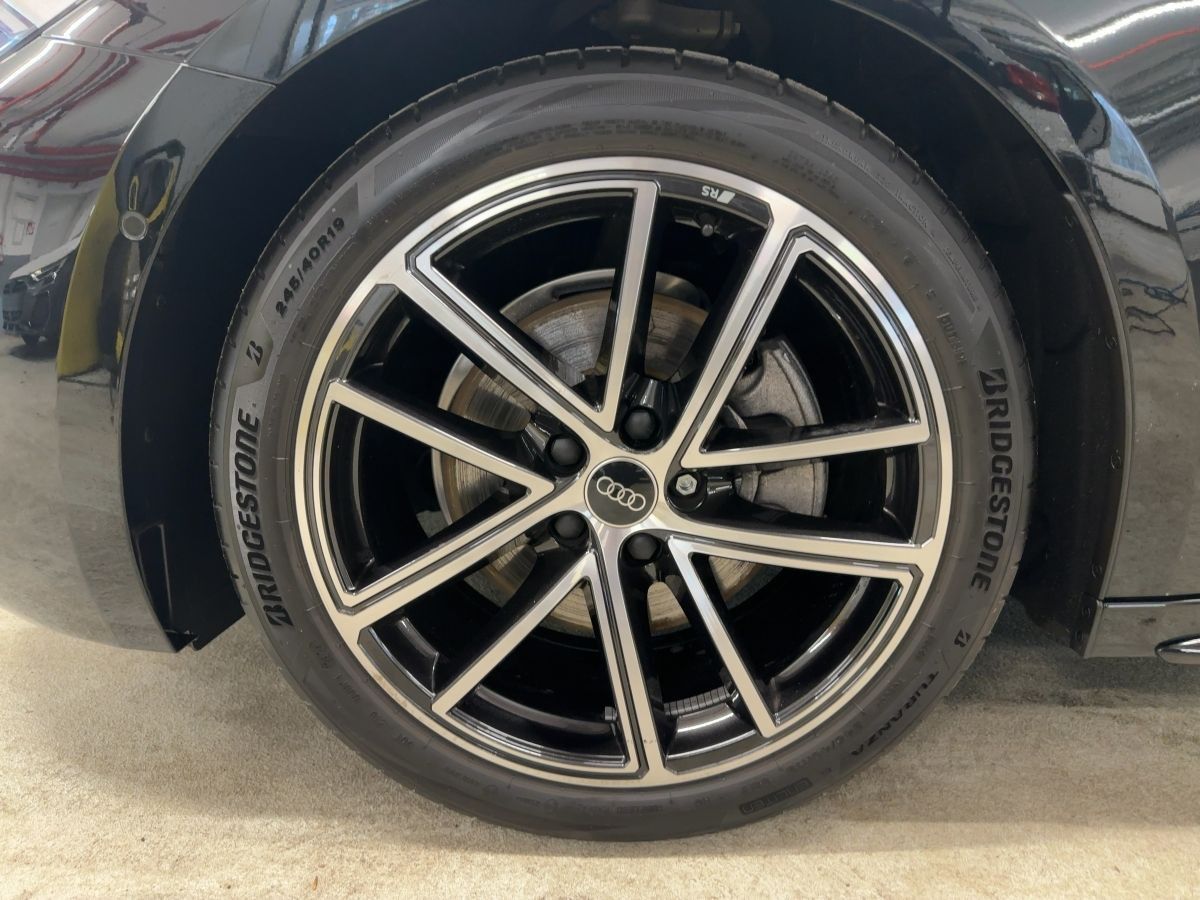 Audi A5 - Bild 12