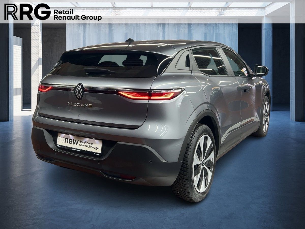 Renault Megane E-TECH - Bild 5