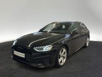 Audi A4 - Vorschau Bild 3