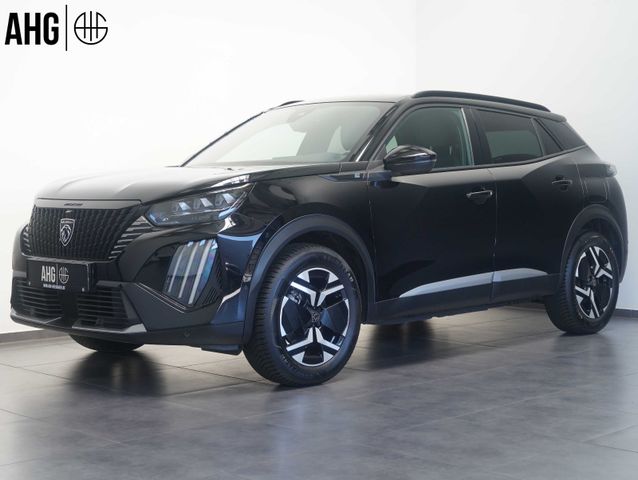 Peugeot 2008 e- GT 11KW/LED/NAVI/360°/SOH