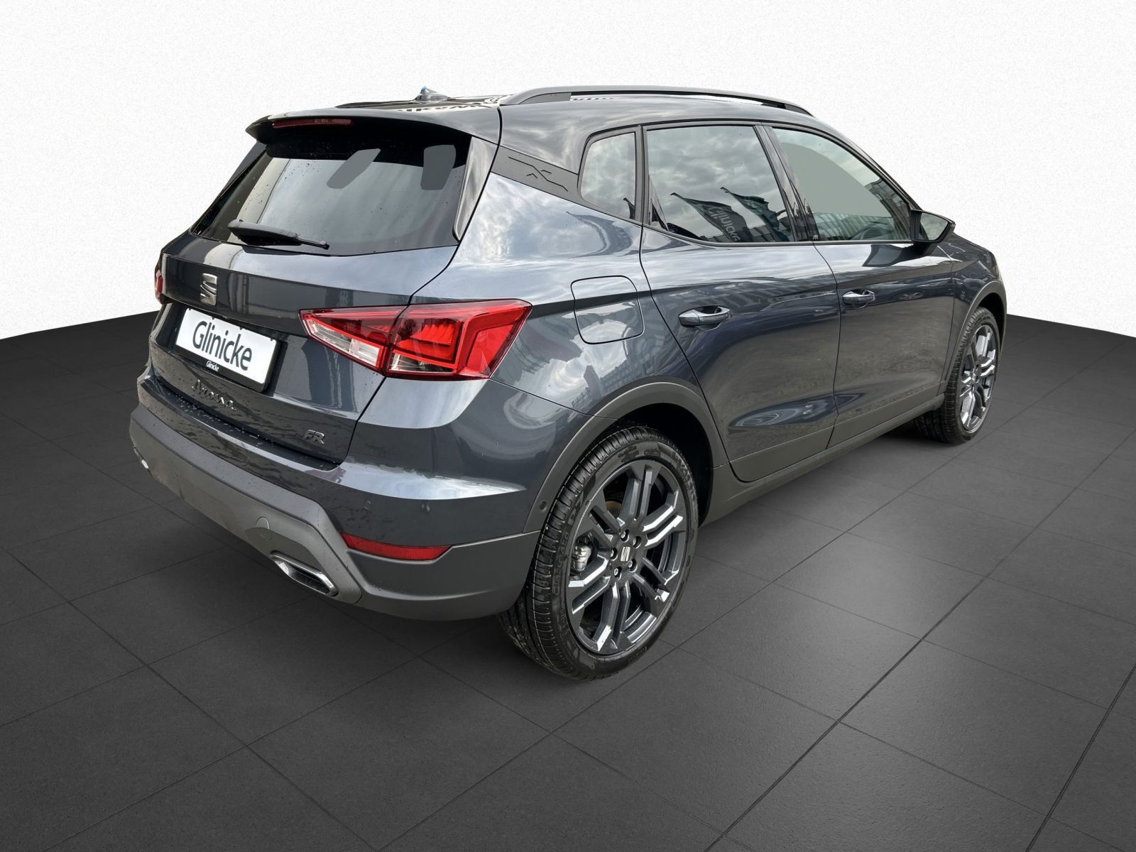 Seat Arona - Bild 2