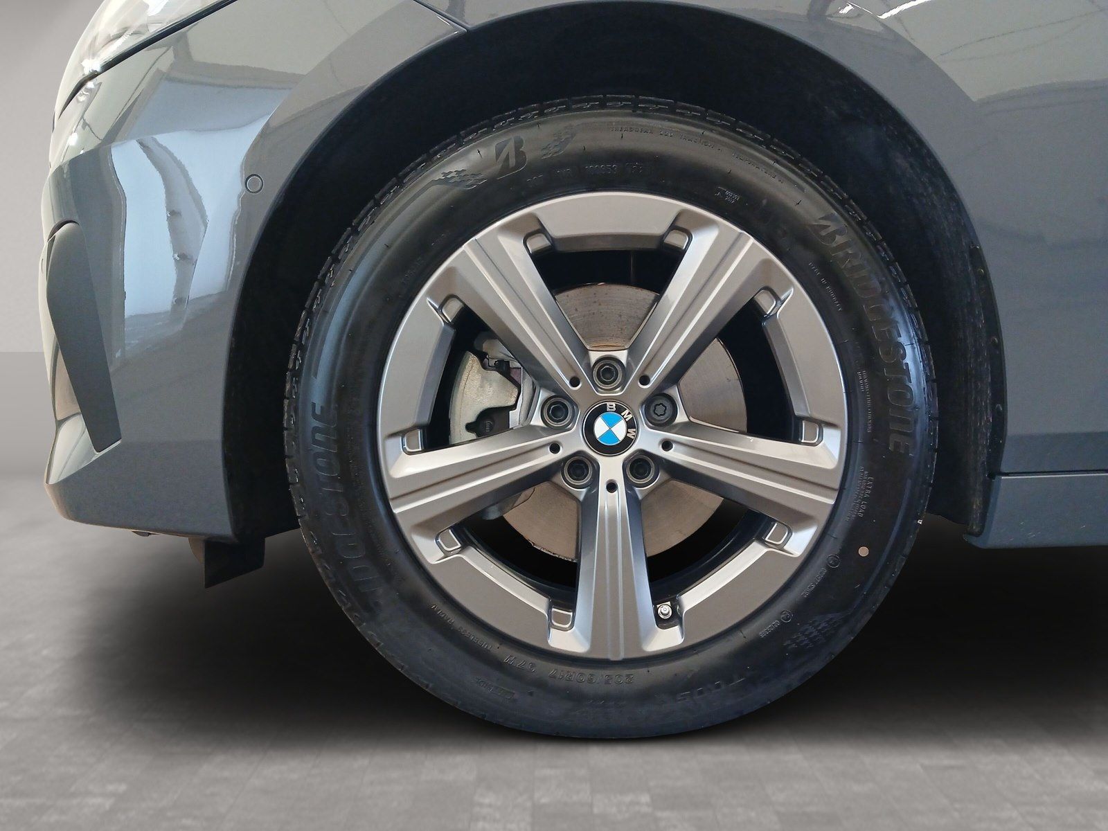 BMW 220 Active Tourer - Bild 7