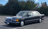 Mercedes-Benz 420 SEL | w126 | Oldtimer | ... - Mercedes-Benz 420: W126 Se