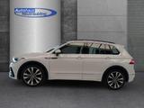 Volkswagen TIGUAN 2.0 TDI "R-LINE" 150 PS DSG +REARVIEW+NAV - Volkswagen Tiguan mit Diesel-Antrieb: Allradantrieb