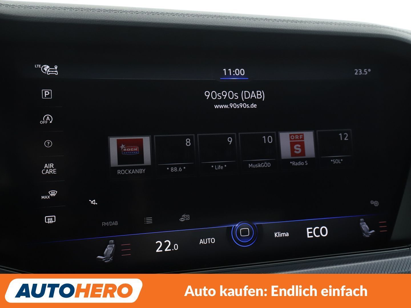 Volkswagen Touareg 3.0 V6 TDI R-Line 4Motion Aut.*NAVI*ACC* foto 21