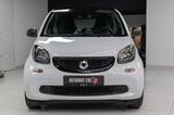 Smart ForTwo fortwo coupe - Smart ForTwo bis 15.000 Euro