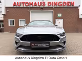 Ford Mustang GT 5.0 Ti-VCT V8 Convertible - gebrauchte Ford Roadster