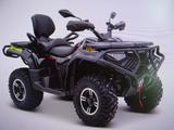 Loncin XWolf X WOLF 550L 700L 1000L ABS EPS  2-Sitzer - Offers
