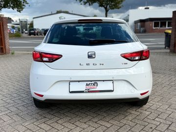 SEAT Leon - 11
